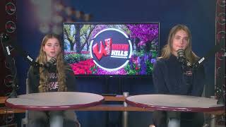 WHTV News for Friday April 10th 2026