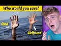 IMPOSSIBLE Riddles That Will Help Your Survival Skills..