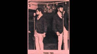 Them Two Am I a Good Man (1967) chords