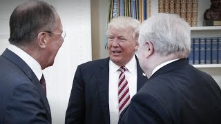 WH denies Trump shared classified information with Russian officials
