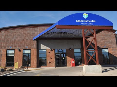 Essentia Health-Lakeside Clinic (Duluth)