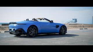 VANTAGE ROADSTER | ASTON MARTIN BEVERLY HILLS