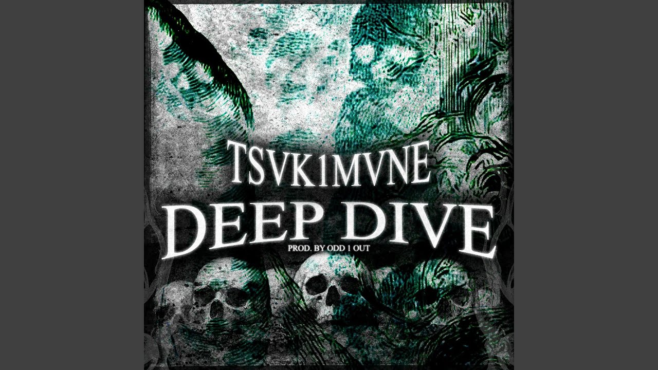 Watch Deep Dive on YouTube Watch Deep Dive on YouTube