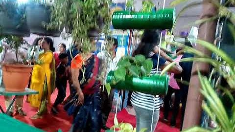 Pushpolsavam Thrissur - 2020