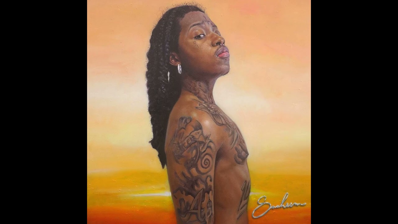 [FREE] SAHBABII type beat "SAAHEEM" (prod. by goddammm!)