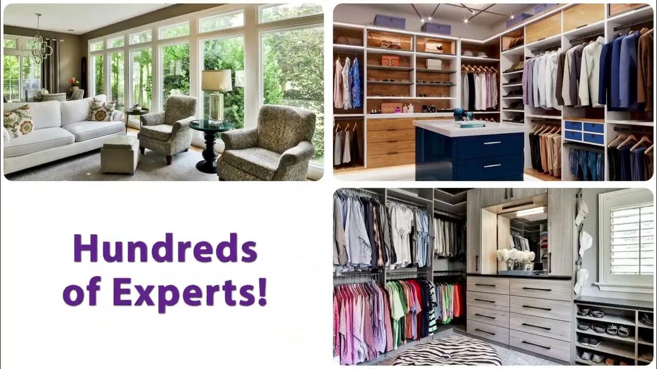 Builders Spring Home Show Fenton 2025 15s Exhibitors Commercial YouTube