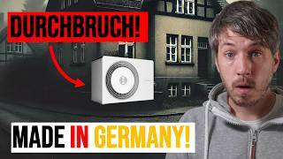 Diese Wärmepumpe Funktioniert In Jedem Altbau