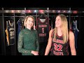 Fastbreakin' with Kelly Burke: Kate Bullman, Illinois State