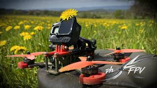 Juice FPV Spring Season I Freestyle Cinematic Flow