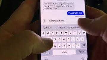 WHAT THE TECH? Safe ways to text after cyber security attack prompts FBI warning