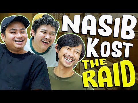 Nasib Kosan Terlucu di Indonesia...