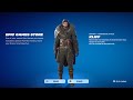 HOW TO GET CRIMSON DESERT KLIFF SKIN IN FORTNITE!
