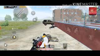 Yeah14 Kills With Chicken Dinner