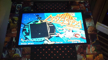 Auto rotating in Hyperspin