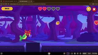 word woods world record (Nightzookeeper)