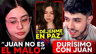 Laparce Explains Breakup With Juan Guarnizo Westcol Is Very Harsh On Juan Natalia Breaks Her Si