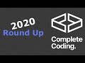 2020 Round up for Complete Coding