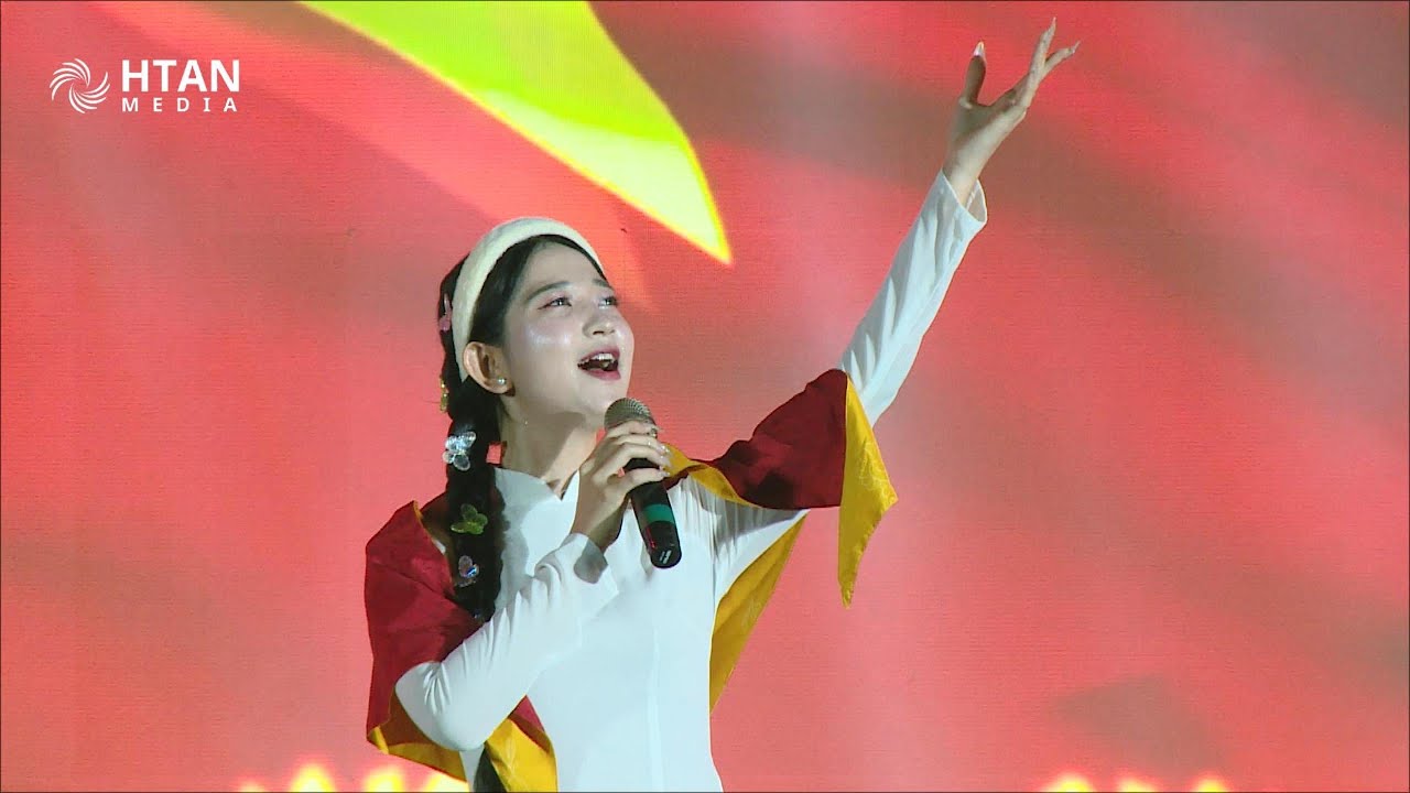 "TỰ NGUYỆN" | HTAN MEDIA