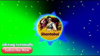 ShantaBai Dj song 2019    Telugu DJ Remix 2019    #AnjiPrabha #Shantabai