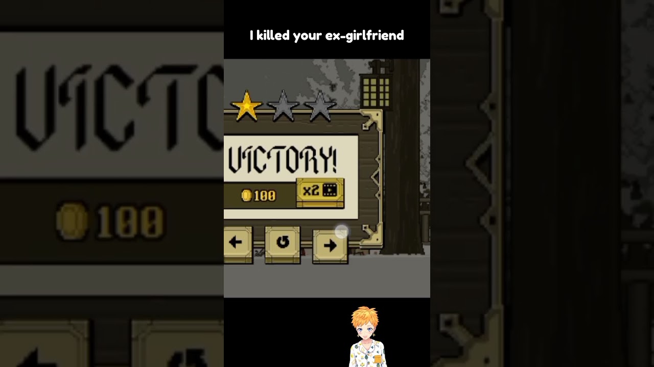 Very Sadistic Game😱 