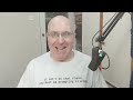 Beginning of video