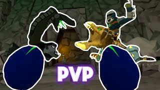 THEY ADDED ALIENS | UG VR #vr # UG #alien 