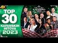 TOP 30 - KAFANSKIH HITOVA I UZIVO I 2023 I