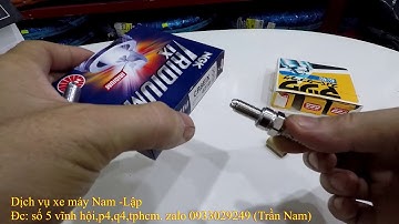 🔴 Bugi 3 chấu, những sự thật bạn cần phải biết!