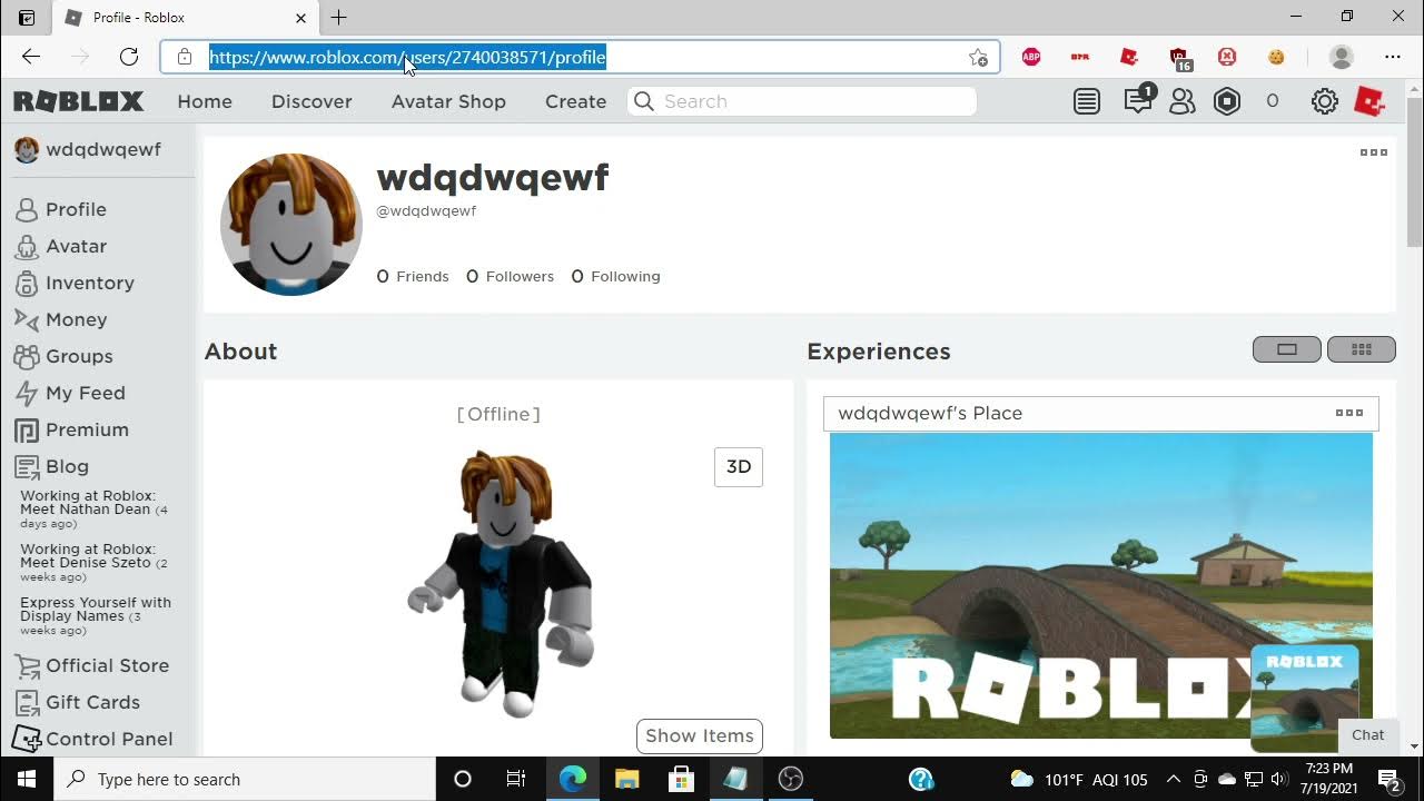 Free Roblox Followers YouTube
