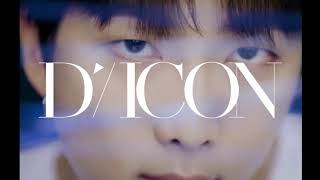 Rm Bts X Dicon