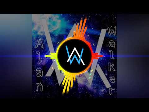 Alan Walker Genzai(New_)