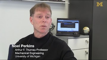 How to Use Active Learning: Noel Perkins (Part 2 of 2)