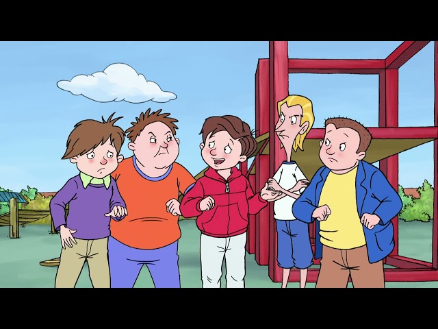 Horrid Henry: Rock Star - Henry's First Gig