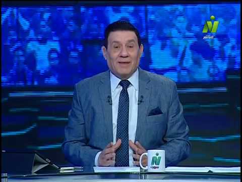 مساء الأنوار - مدحت شلبي يعلق على اختيار محمد صلاح ضمن أكثر 100 شخصية تأثيرا في العالم