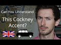 Can You Understand this Cockney Accent? | Improve Your Accent
