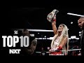 Top 10 WWE NXT Moments of Feb 3, 2026 🎥