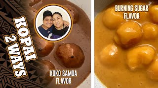 "Elevate Your Breakfast Game with Two Irresistible Kopai Samoan Recipes" screenshot 4
