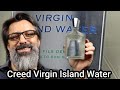 Creed Virgin Island Water  (Perfect Summer Scent)