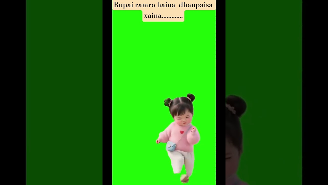 yo naniko nachne calalai samman garau