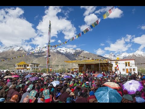 Zanskar Song  My Zanskar