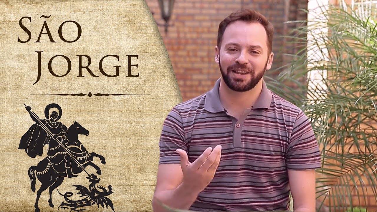 ESPECIAL | IGREJA NOSSA DE CADA DIA | PARÓQUIA SÃO JORGE | CURITIBA - PR [CC]