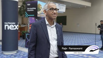 The State of IT is Moving to Trusted Vendors