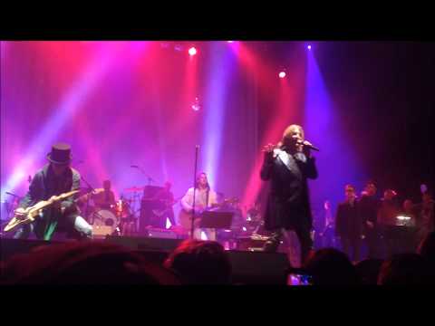 Celebrating David Bowie - Suffragette City - 2017 Los Angeles