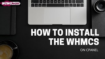 How to Install WHMCS on Your C panel
