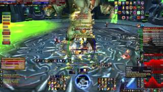 20100922 Infinite vs Rotface Shattered Halls