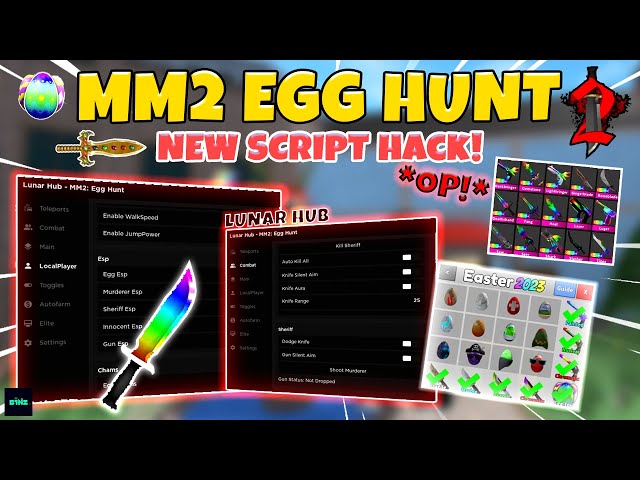 MM2 Hack by Awsiq1001 - Free download on ToneDen