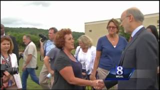 Continuing Coverage: State budget overdue; Wolf wants new natural gas tax