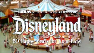 Disneyland 60 Happy Years For Your Ears download Available