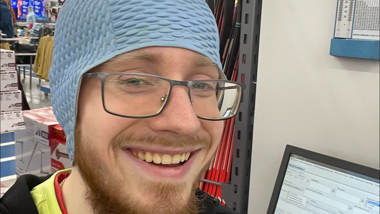 Почему я боюсь зубных врачей, откуда черные пятна, зубные козлы - YouTube