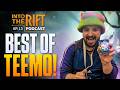 The BEST DECKS from Bolgona | Joe's Best Teemo | Into the Rift Podcast #13